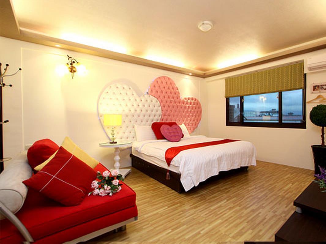 Yudo B&B Yilan Tungsan Kültér fotó